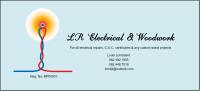 LR Electrical & Woodworks image 1